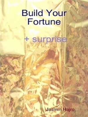 cover image of Build Your Fortune